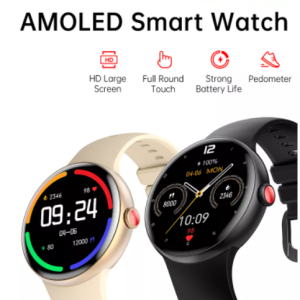 ​Smartwacht DT4+​