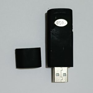 Grabador de Voz Tipo USB