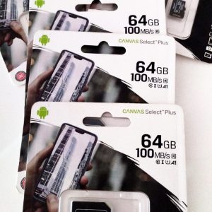 Memoria MICRO SD - KINGSTON